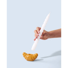 Svijećnjak Croissant brenda Fluid Market