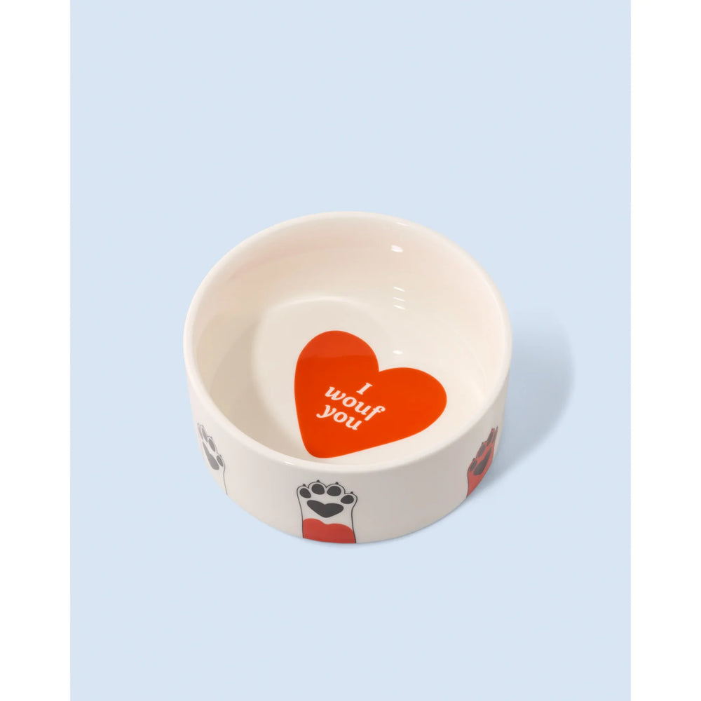 Fluid Market Zdjelica za pse Love | SHARENO