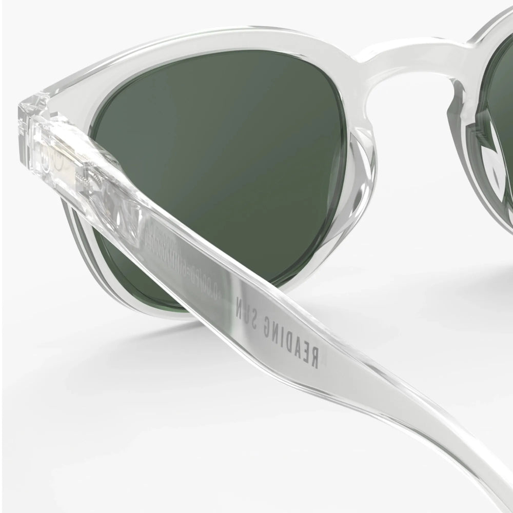 IZIPIZI SUN  #C Crystal polarized - sunčane naočale