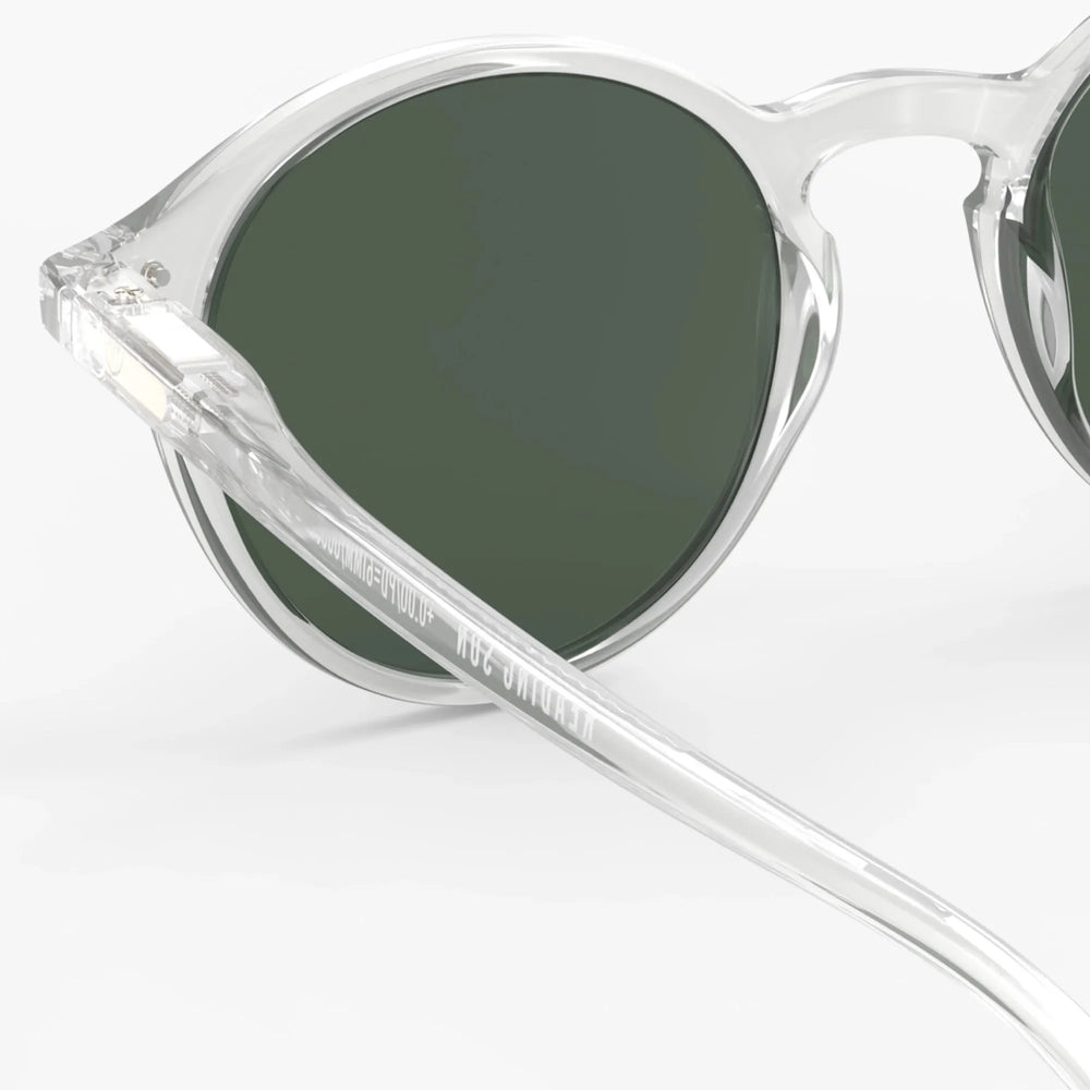 IZIPIZI SUN #D Crystal polarized - sunčane naočale