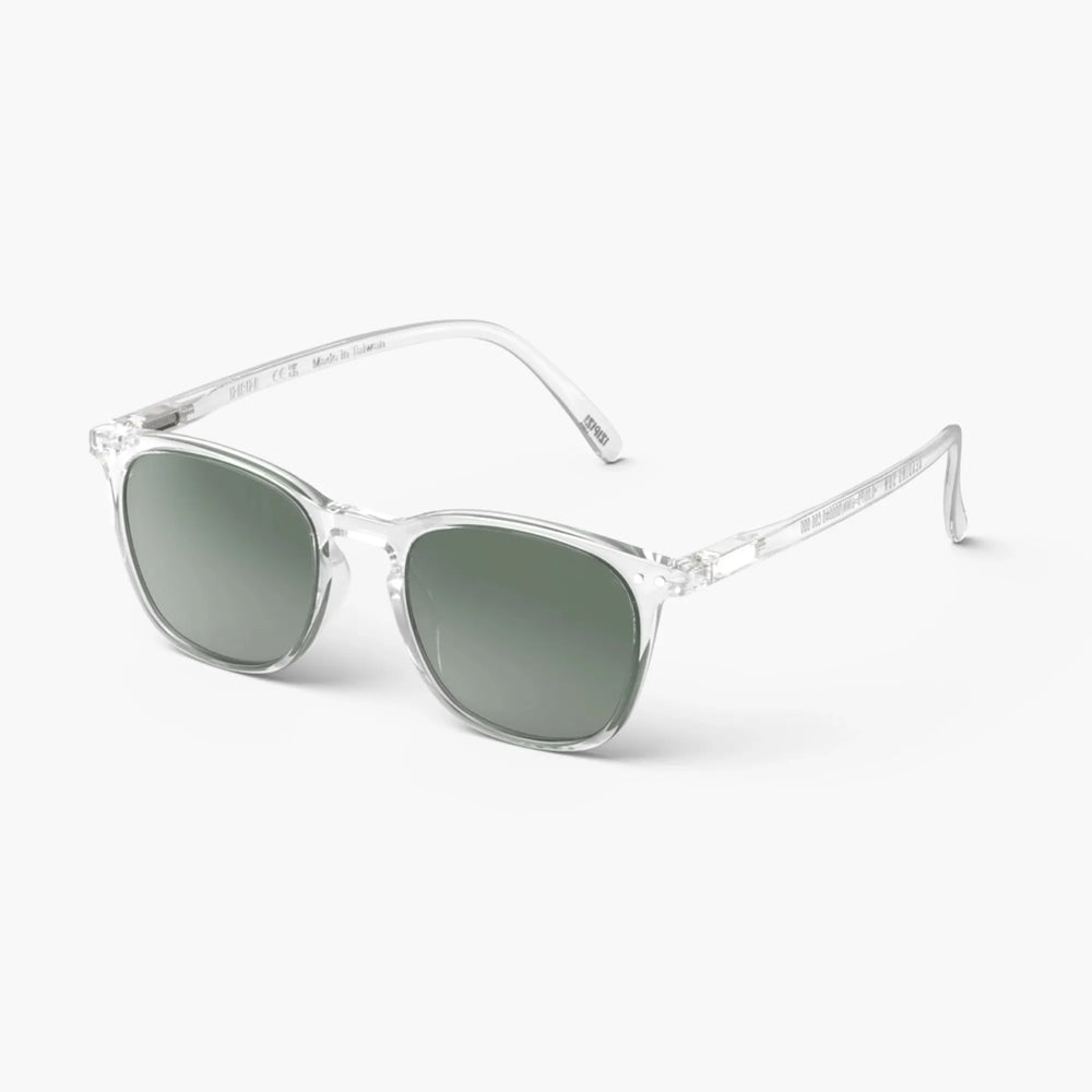 IZIPIZI SUN #E Crystal polarized | SHARENO