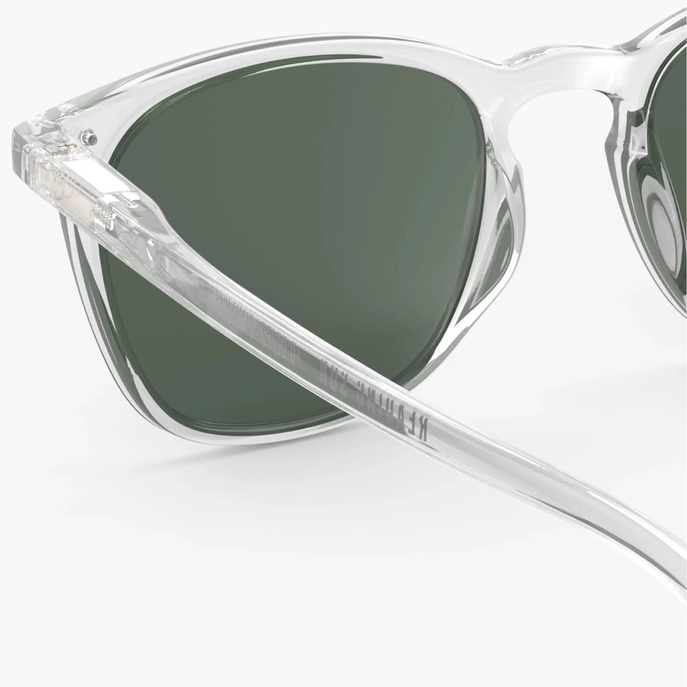 SUN #E Crystal polarized IZIPIZI - dodatni prikaz