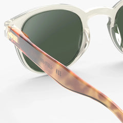 IZIPIZI SUN #C Sandstorm polarized - sunčane naočale