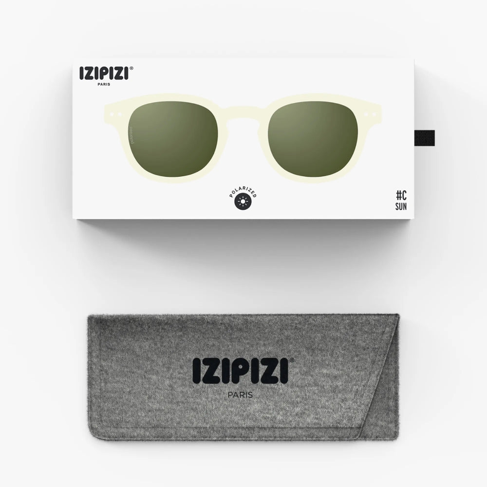 SUN #C Sandstorm polarized IZIPIZI - dodatni prikaz