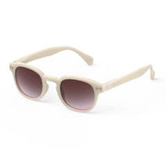 IZIPIZI SUN #C Vintage Cream | SHARENO