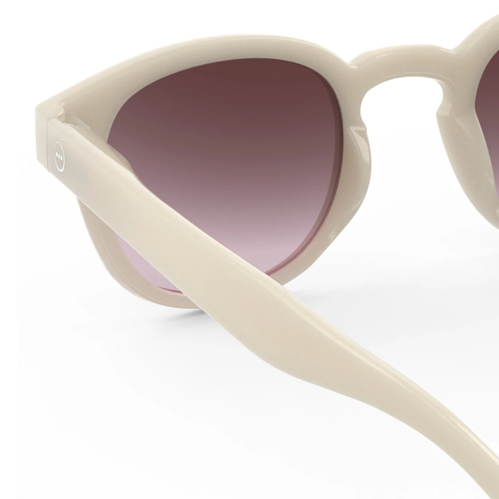 SUN #C Vintage Cream IZIPIZI - dodatni prikaz