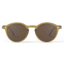 IZIPIZI SUN #D Golden Green
