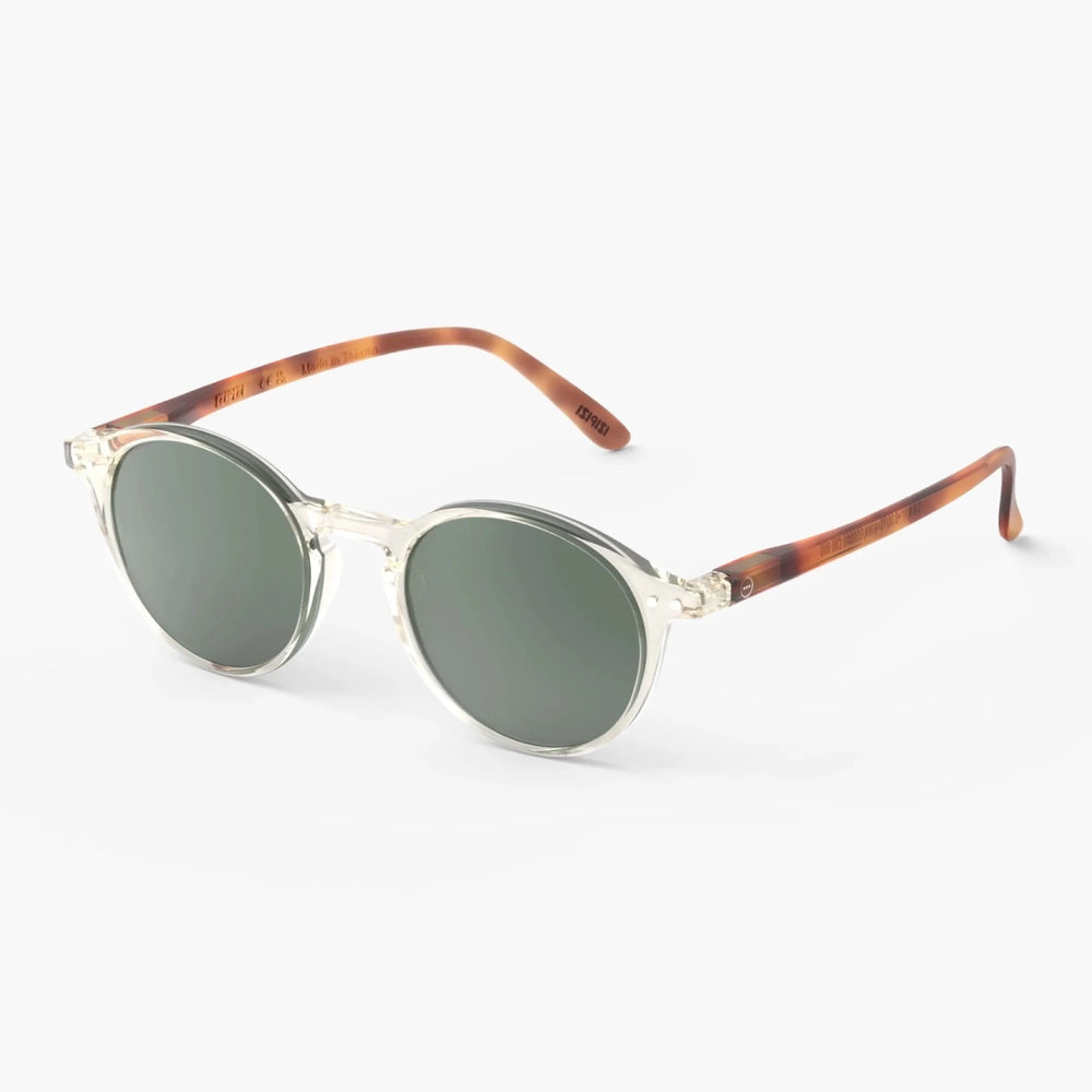 SUN #D Sandstorm polarized brenda IZIPIZI