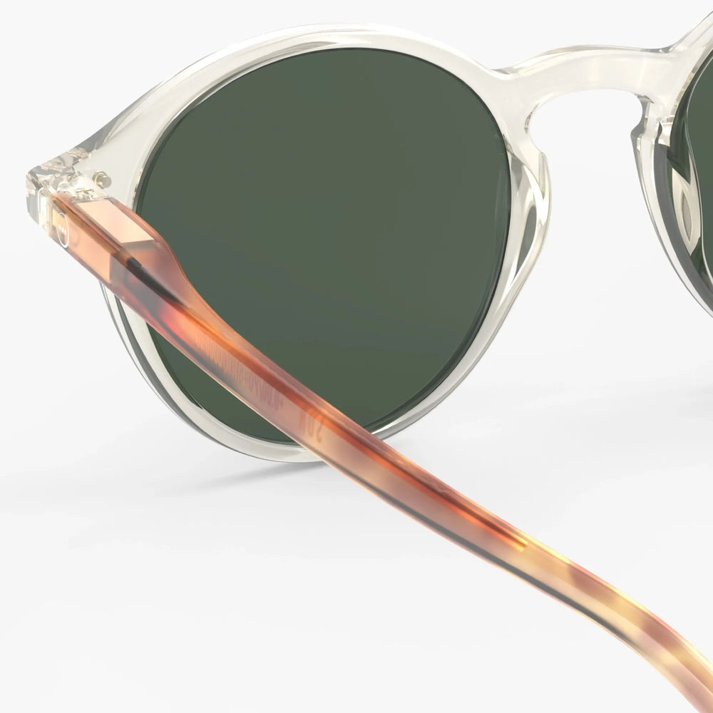 IZIPIZI SUN #D Sandstorm polarized - sunčane naočale