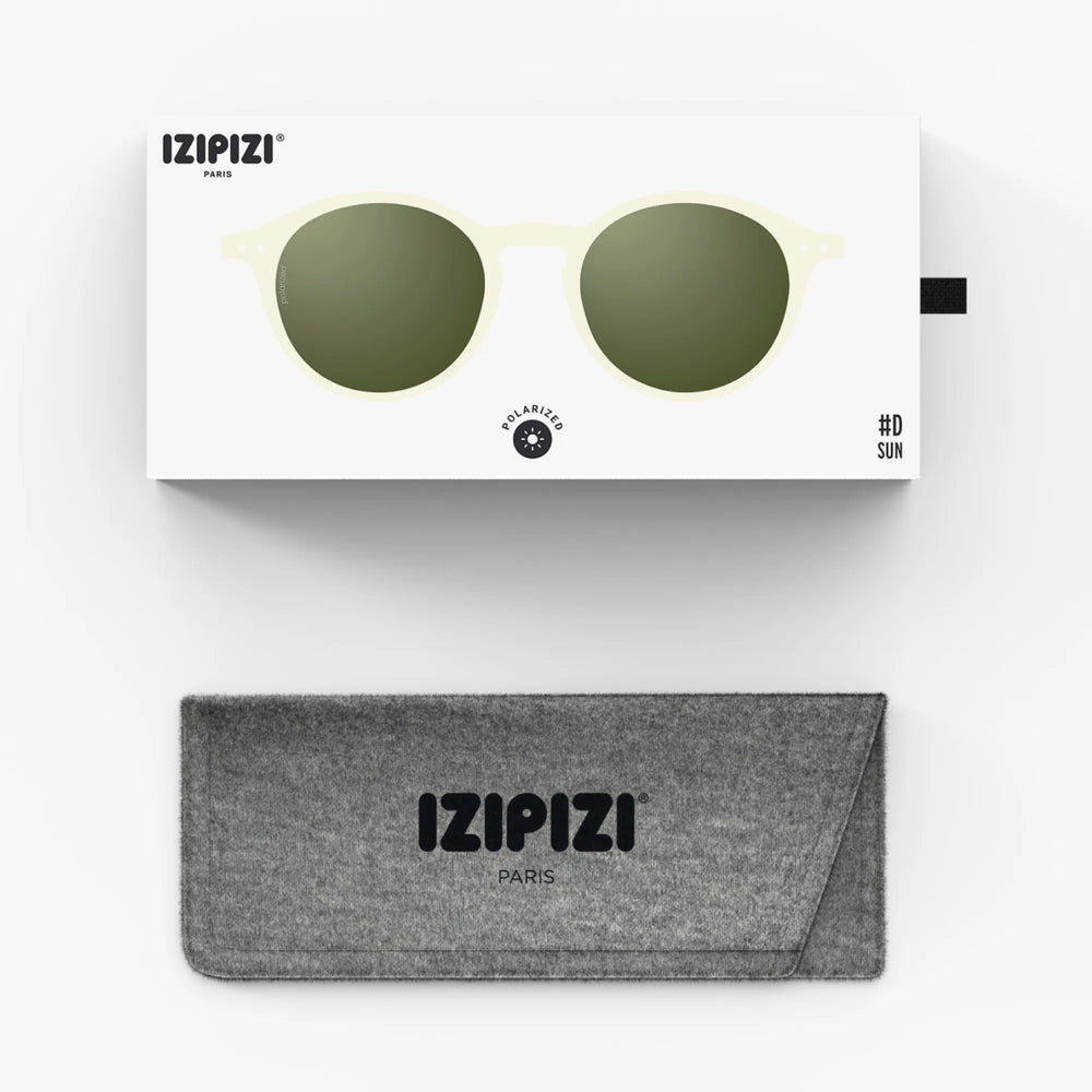 SUN #D Sandstorm polarized IZIPIZI - dodatni prikaz