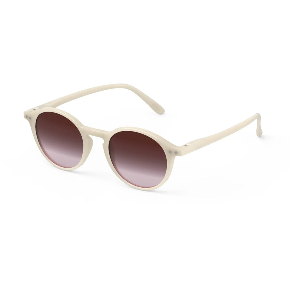 SUN #D Vintage Cream brenda IZIPIZI