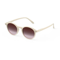 SUN #D Vintage Cream brenda IZIPIZI