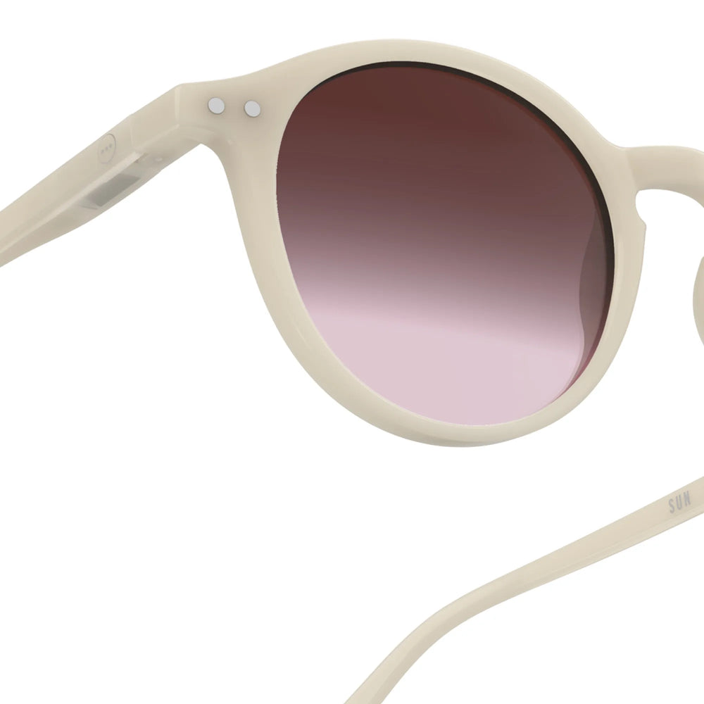IZIPIZI SUN #D Vintage Cream | SHARENO