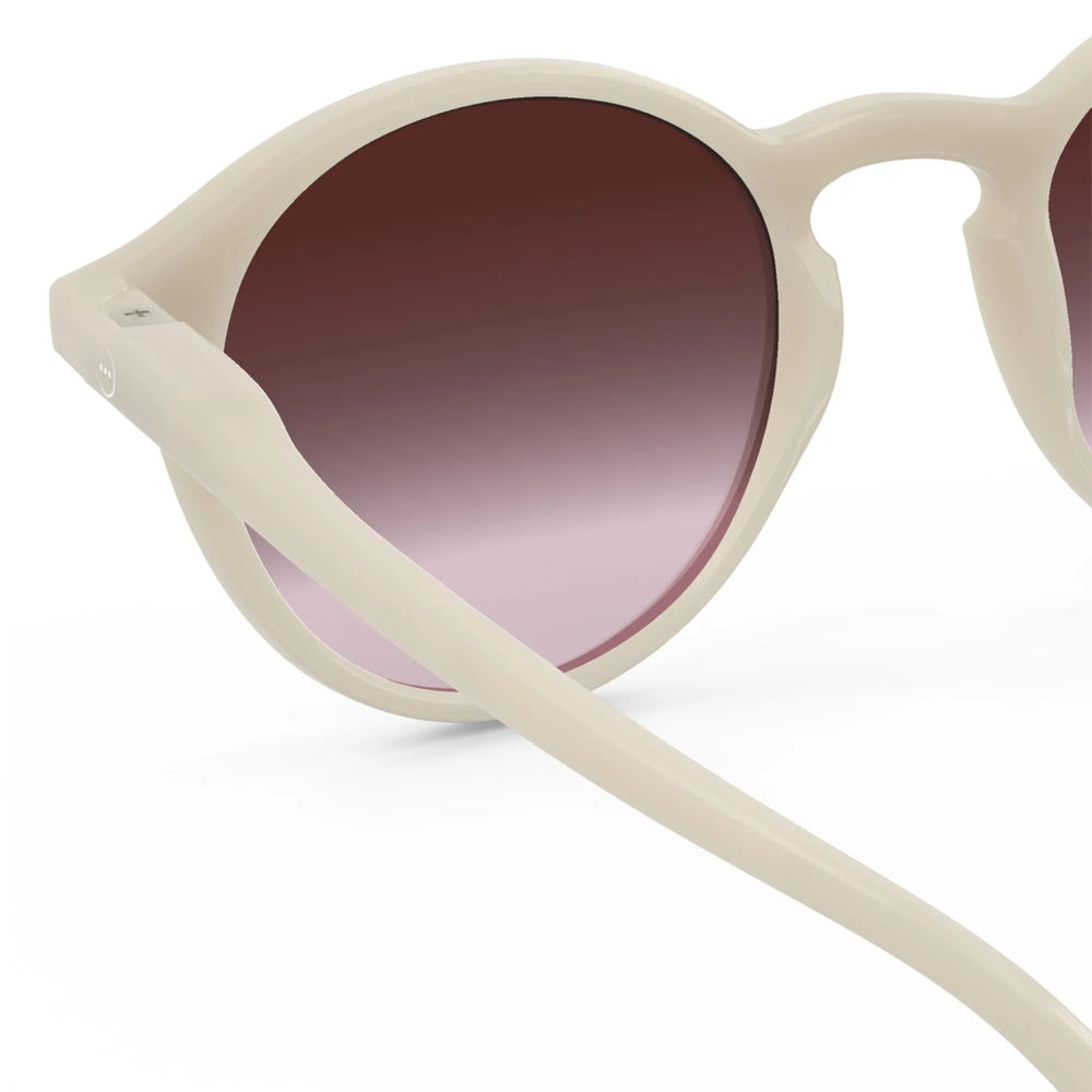 IZIPIZI SUN #D Vintage Cream - sunčane naočale