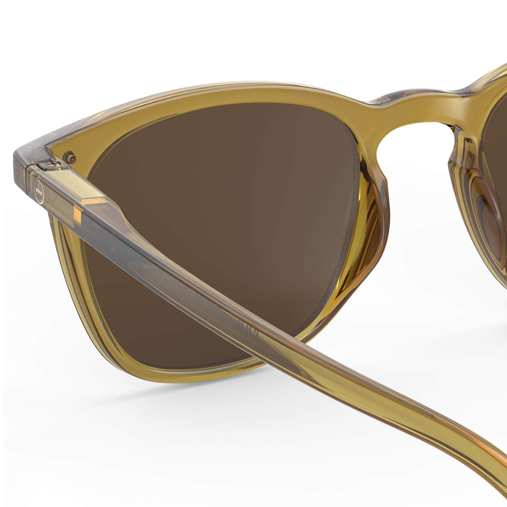 SUN #E Golden Green IZIPIZI - dodatni prikaz