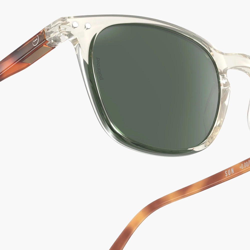 IZIPIZI SUN #E Sandstorm polarized | SHARENO