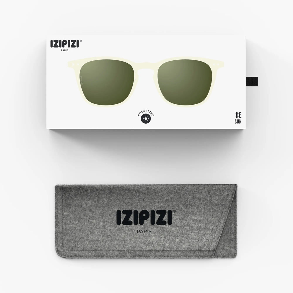 SUN #E Sandstorm polarized IZIPIZI - dodatni prikaz