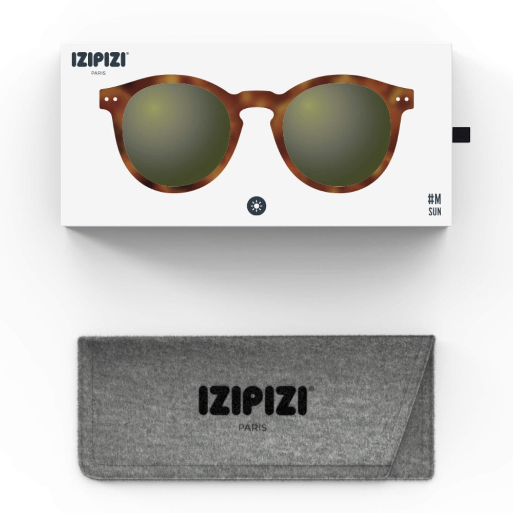 SUN #M Havane IZIPIZI - dodatni prikaz