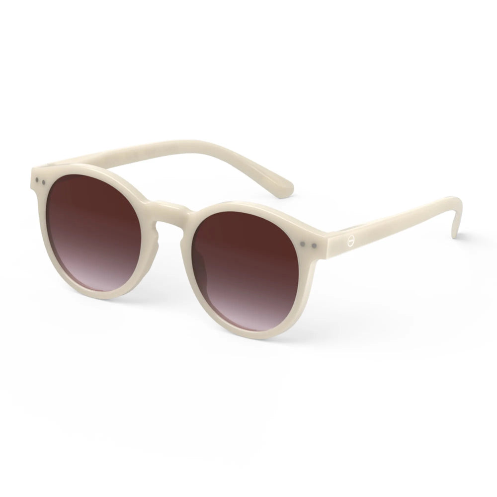 SUN #M Vintage Cream brenda IZIPIZI