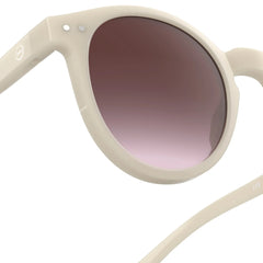 IZIPIZI SUN #M Vintage Cream | SHARENO