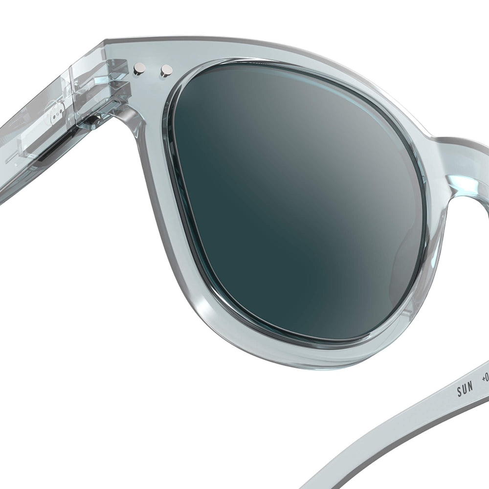 SUN #N Frozen Blue IZIPIZI - dodatni prikaz