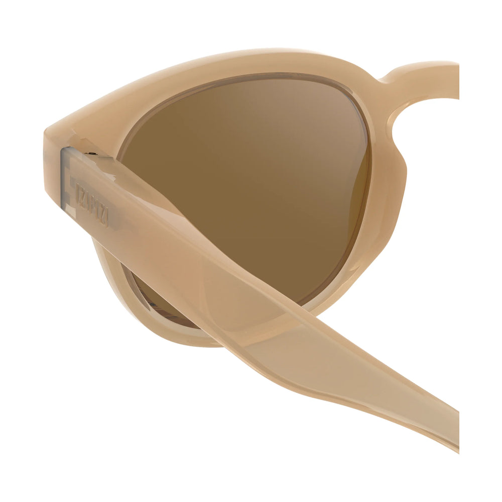 Sunčane naočale za djecu IZIPIZI #C Macchiato 3 - 5 godina