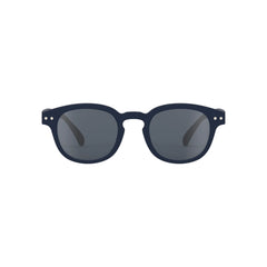 IZIPIZI #C Dječje sunčane naočale Navy Blue 3 - 5 godina