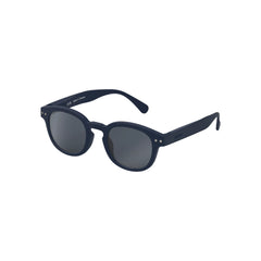Navy Blue IZIPIZI #C sunčane naočale za djecu 3 - 5 godina