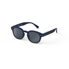 Navy Blue IZIPIZI #C sunčane naočale za djecu 5 - 7 godina