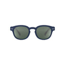IZIPIZI #C Dječje sunčane naočale Navy Blue 7 - 11 godina
