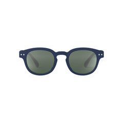 IZIPIZI #C Dječje sunčane naočale Navy Blue 7 - 11 godina