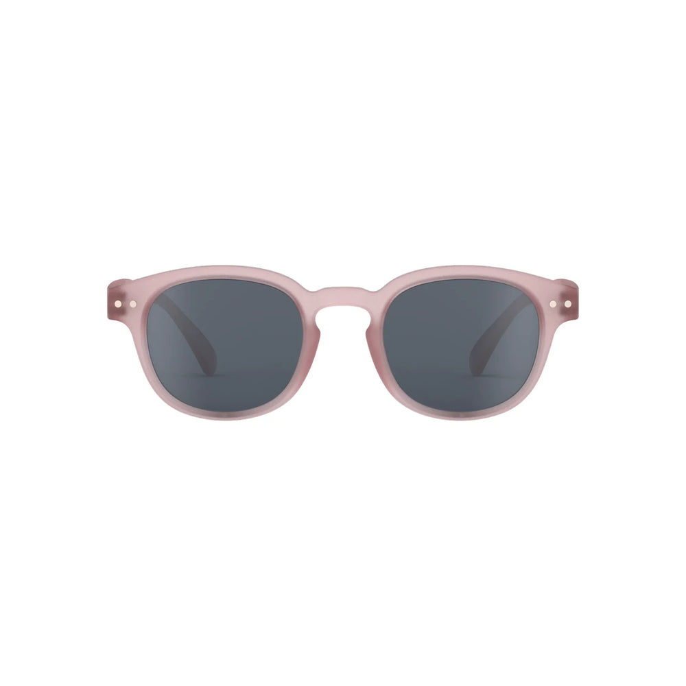 IZIPIZI #C Dječje sunčane naočale Pink 3 - 5 godina