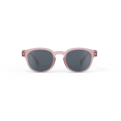 IZIPIZI #C Dječje sunčane naočale Pink 5 - 7 godina