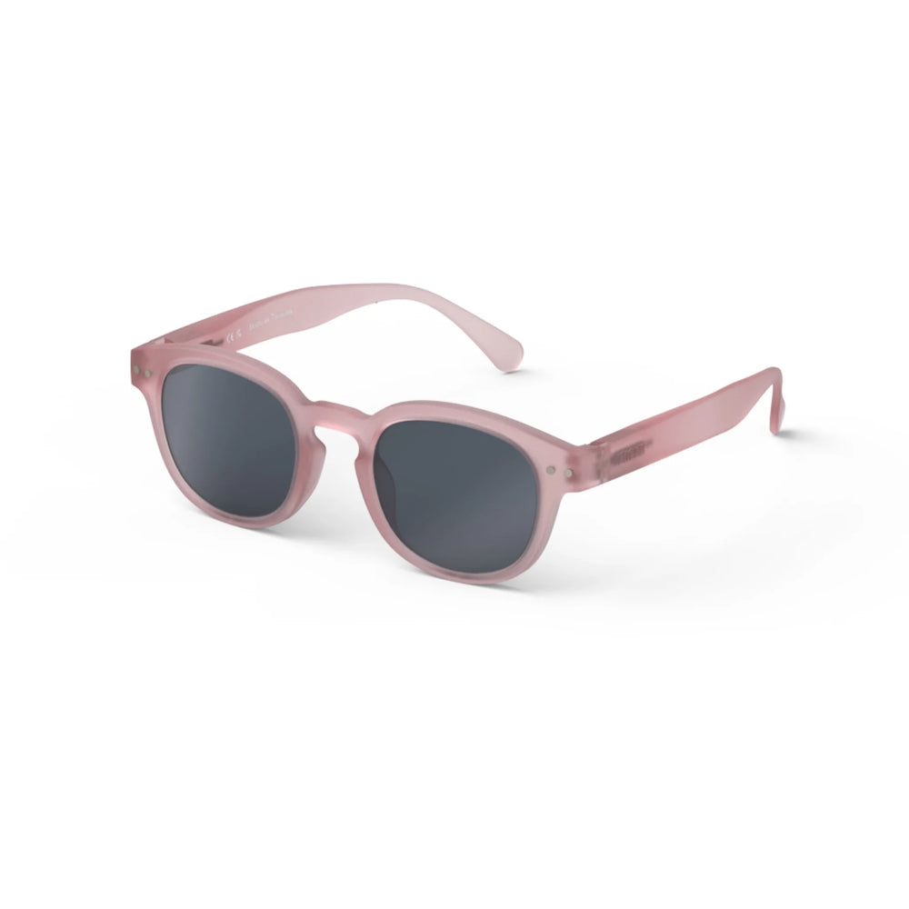 Pink IZIPIZI #C sunčane naočale za djecu 5 - 7 godina