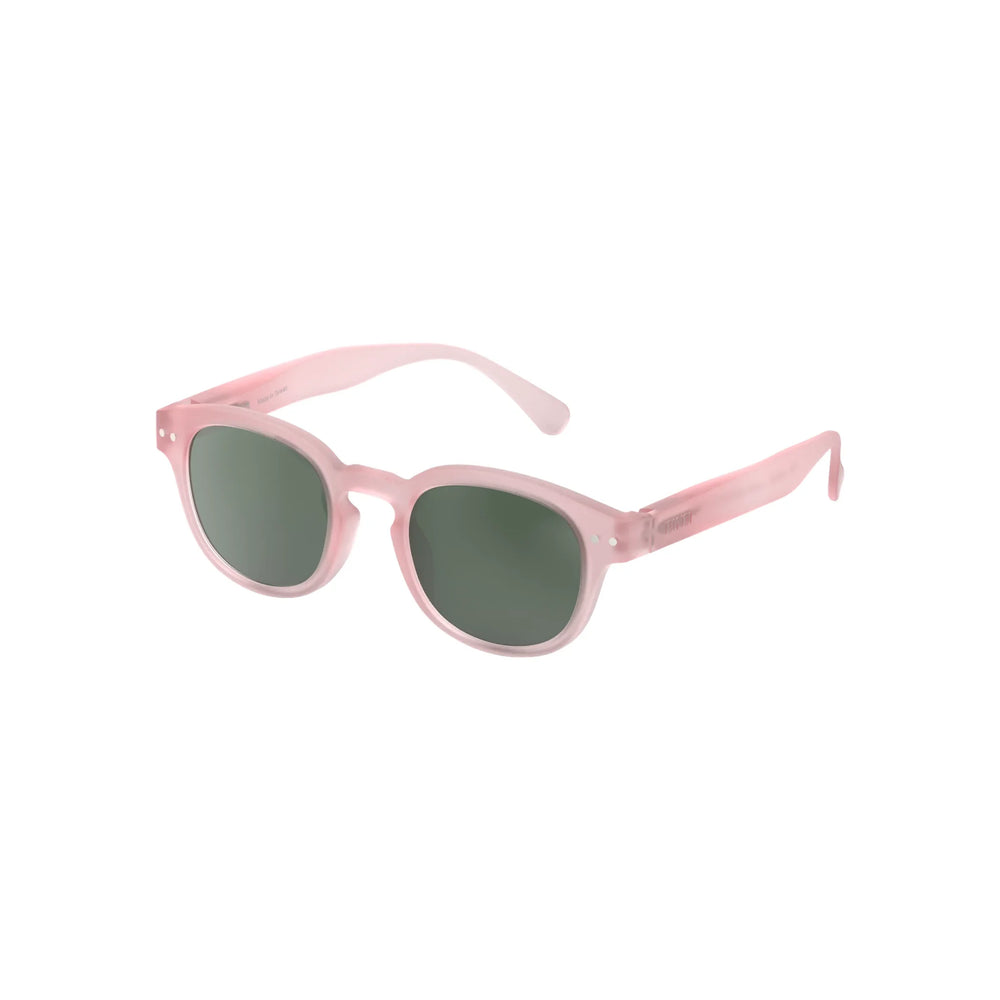 Pink IZIPIZI #C sunčane naočale za djecu 7 - 11 godina