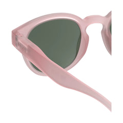 Sunčane naočale za djecu IZIPIZI #C Pink 7 - 11 godina