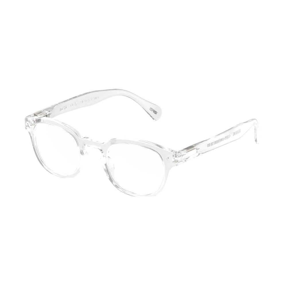 IZIPIZI #C READING Crystal side