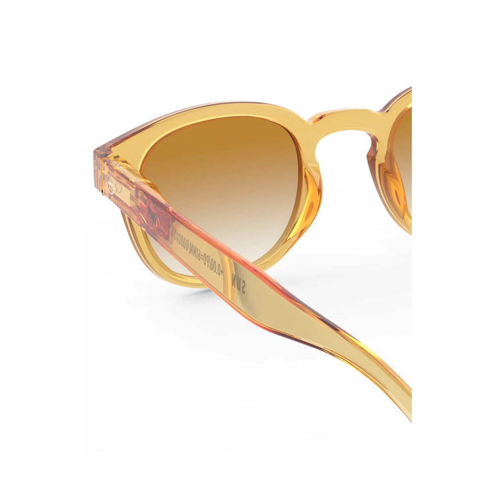 #C SUN Crossroads Golden Canyon Polarized IZIPIZI - dodatni prikaz