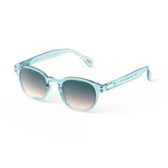 IZIPIZI #C SUN Crossroads Turquoise Stone Polarized | SHARENO