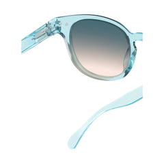 IZIPIZI #C SUN Crossroads Turquoise Stone Polarized - sunčane naočale