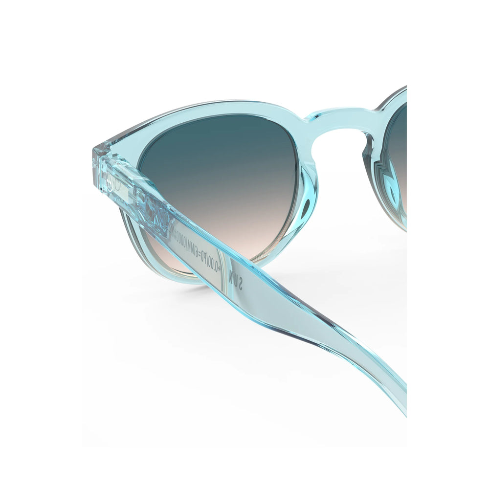 #C SUN Crossroads Turquoise Stone Polarized IZIPIZI - dodatni prikaz