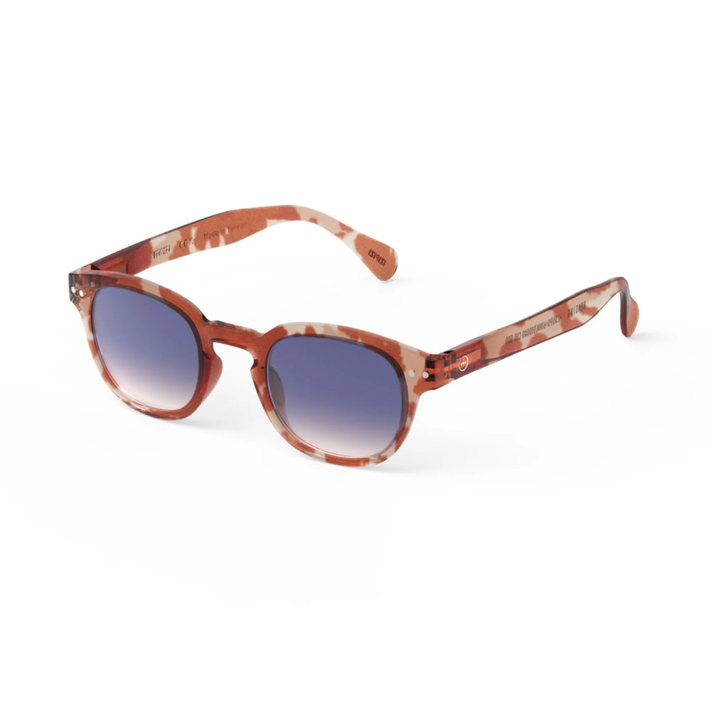 IZIPIZI #C SUN Crossroads Wild Hooves Polarized | SHARENO