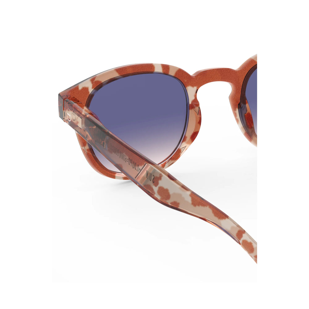 #C SUN Crossroads Wild Hooves Polarized IZIPIZI - dodatni prikaz