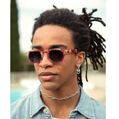 #C SUN Crossroads Wild Hooves Polarized brenda IZIPIZI