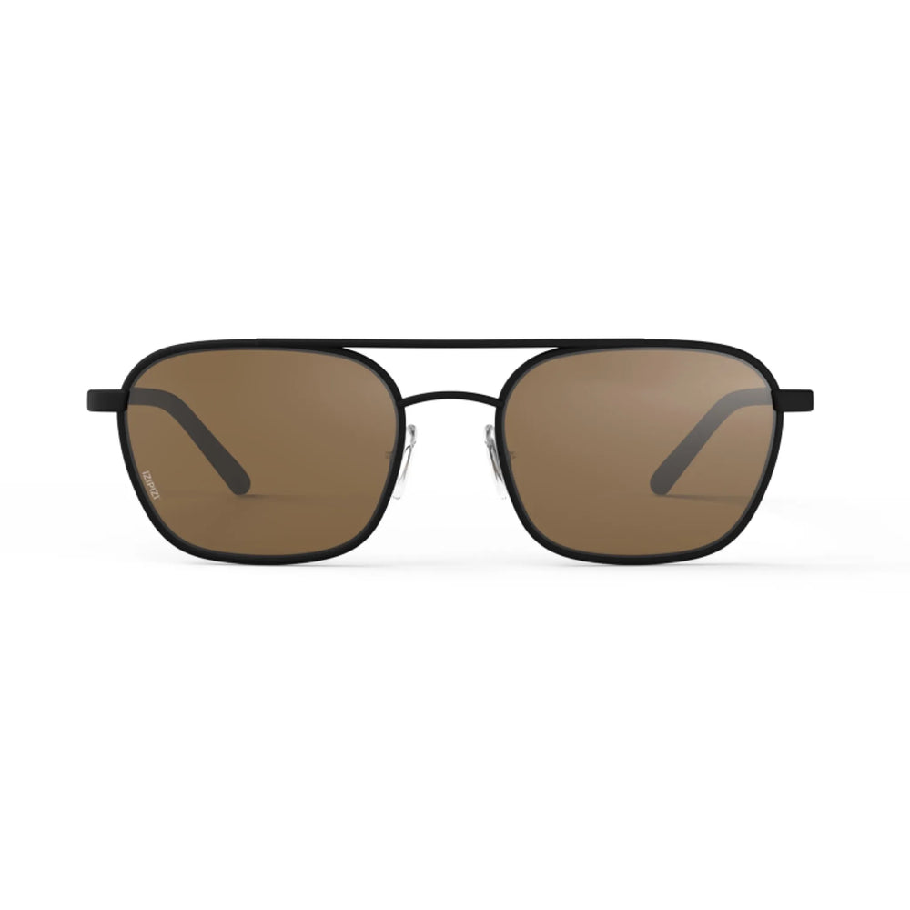 IZIPIZI #CRUISE SUN Black Brown