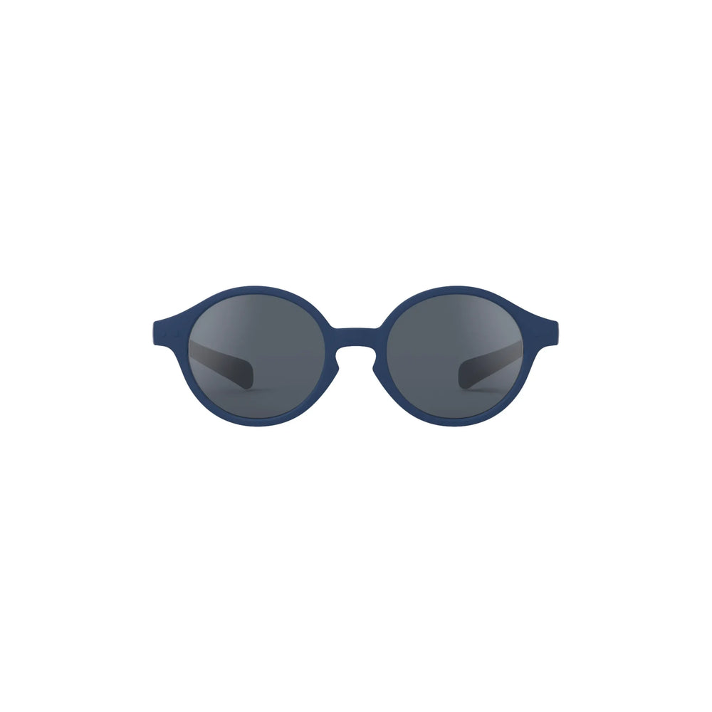 IZIPIZI #D Dječje sunčane naočale Denim Blue 0 - 3 godine