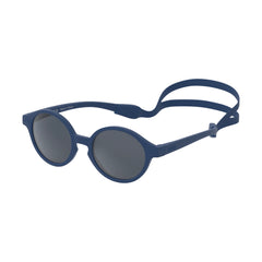 Denim Blue IZIPIZI #D sunčane naočale za bebe 0 - 3 godine