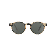 IZIPIZI #D Dječje sunčane naočale Light Tortoise 7 - 11 godina