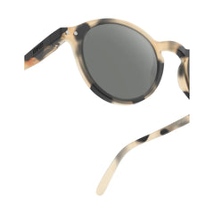 IZIPIZI #D dječje naočale Light Tortoise