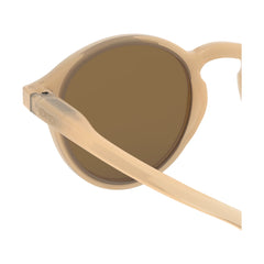 Sunčane naočale za djecu IZIPIZI #D Macchiato 5 - 7 godina